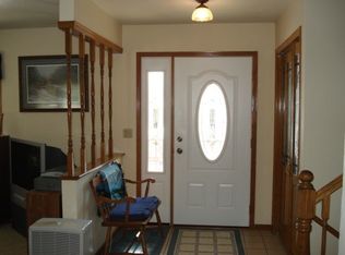 N2595 W Range Line Rd, Marion, WI 54950