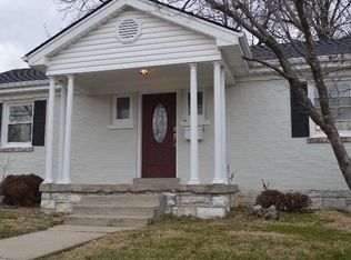 103 Lackawanna Rd, Lexington, KY 40503