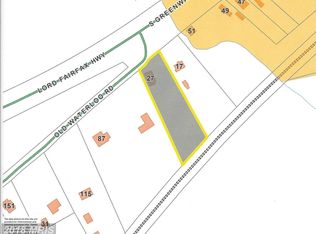 27 Old Waterloo Rd, Boyce, VA 22620