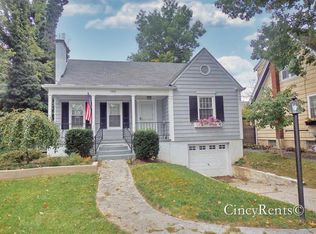 3881 Marburg Ave, Cincinnati, OH 45209