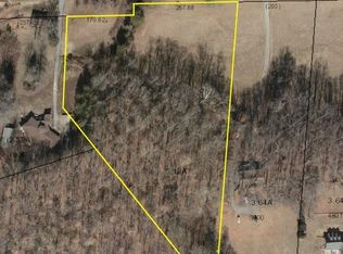 1366 Bethesda Rd, Lexington, NC 27295