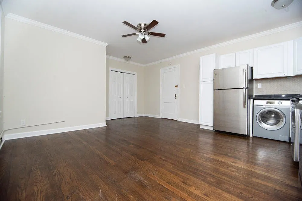 Studio, $1,645 — Photo 3