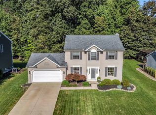 172 Sheffield Ter, Brunswick, OH 44212