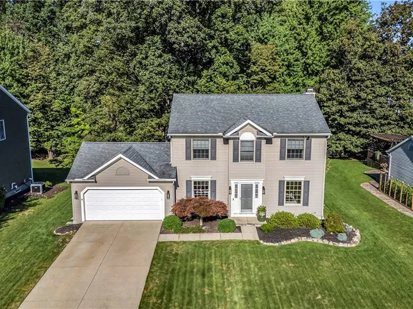 172 Sheffield Ter, Brunswick, OH 44212