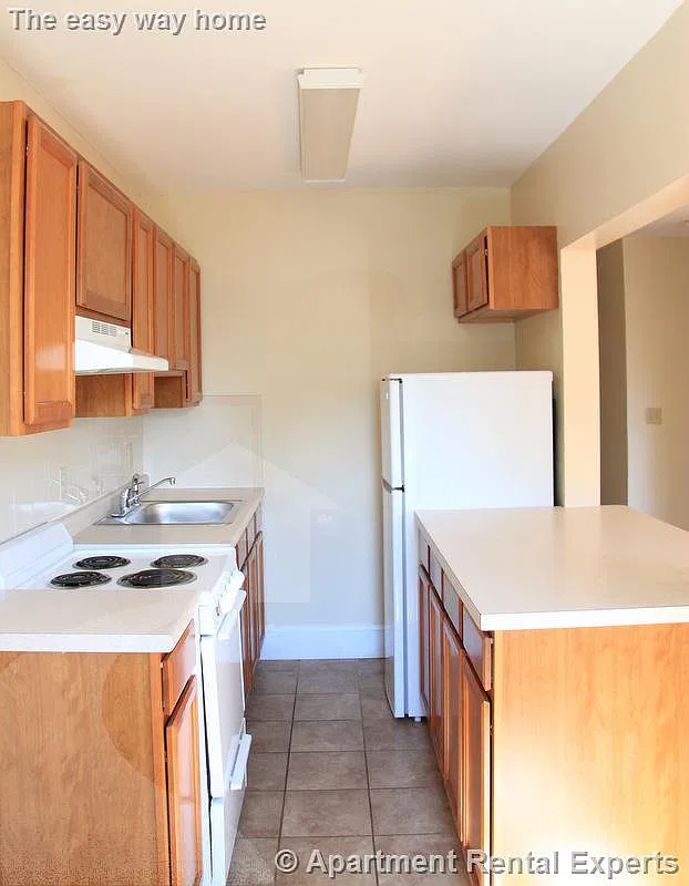 1 bed, $2,850 — Photo 1