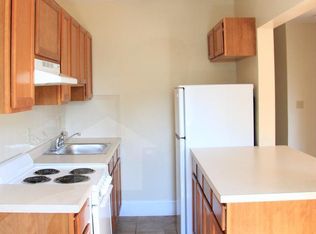 6 Agassiz St APT 9, Cambridge, MA 02140