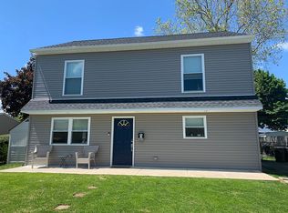 2820 Newberry Rd, Philadelphia, PA 19154