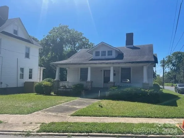 1037 S Fulton St, Salisbury, NC 28144