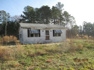 7215 Baxter Rd, Disputanta, VA 23842