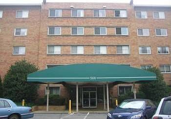 2nd image of 5101 8th Rd APT 405