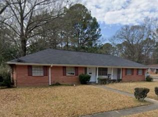 5389 Cedar Park Dr, Jackson, MS 39206