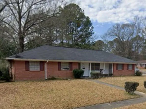 5389 Cedar Park Dr, Jackson, MS 39206