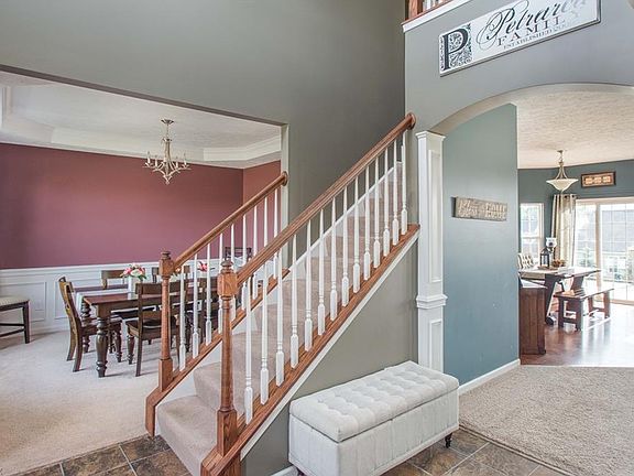 4th image of 3162 Dunstone Cir