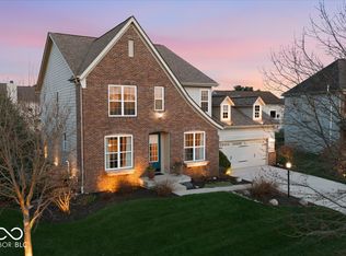 13867 Cold Spring Dr, Fishers, IN