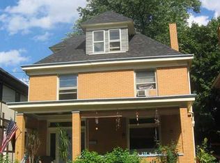 202 Lexington Ave, Pittsburgh, PA 15215