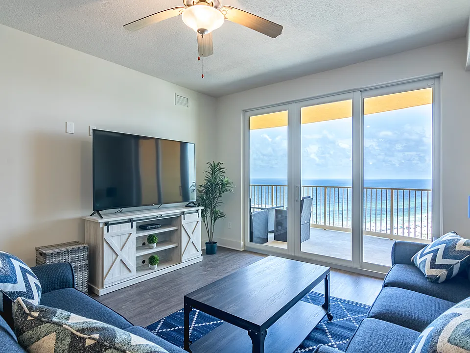 15928 Front Beach Rd #2207
