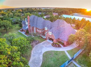 821 N Chisholm Rd, Oklahoma City, OK 73127