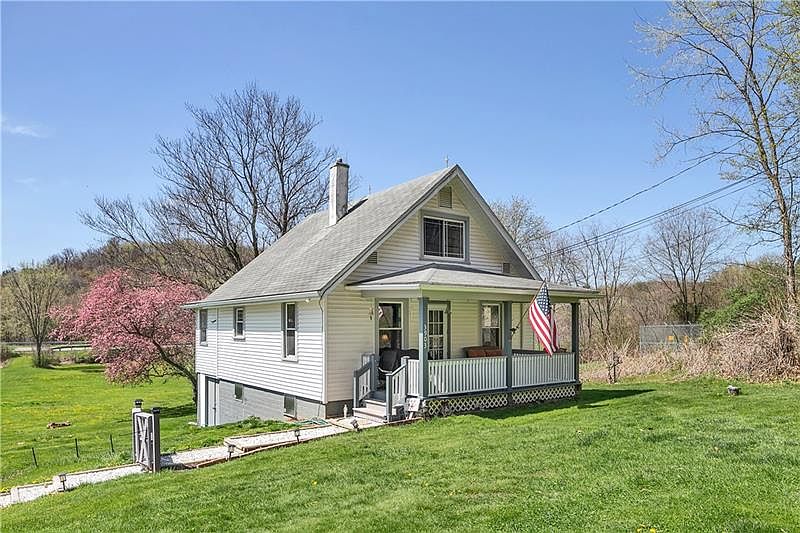 3903 Darlington Rd, Darlington, PA 16115 Zillow