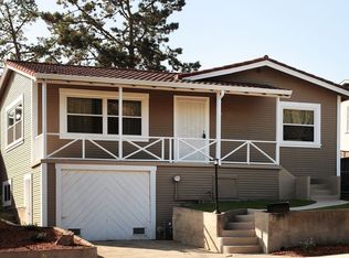 7909 Fontaine St, Oakland, CA 94605