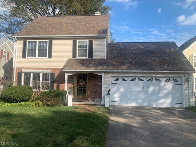 569 Jesse L Jackson Pl, Cleveland, OH, 44108