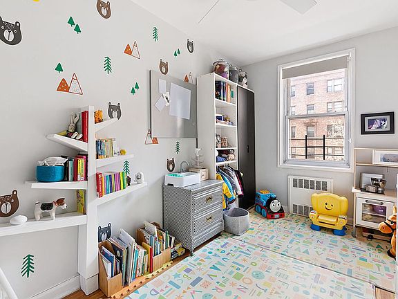 5th image of 35-44 75th St #2D