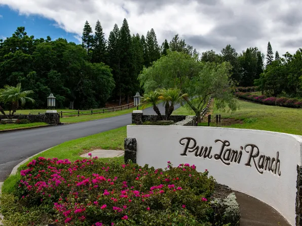 71-1656 Puu Kamanu Loop Lot 76-C, Kailua Kona, HI 96740