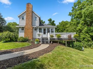 8610 Baumhoff Ave NW, Sparta, MI 49345