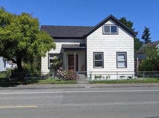330 Greenwood Ave, Blue Lake, CA 95525