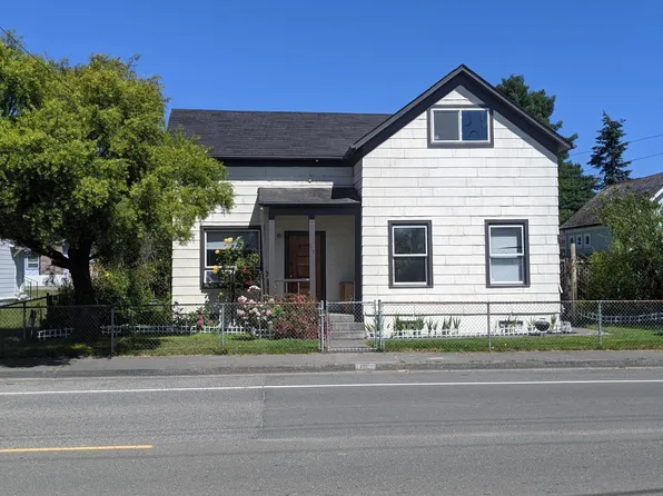 330 Greenwood Ave, Blue Lake, CA 95525