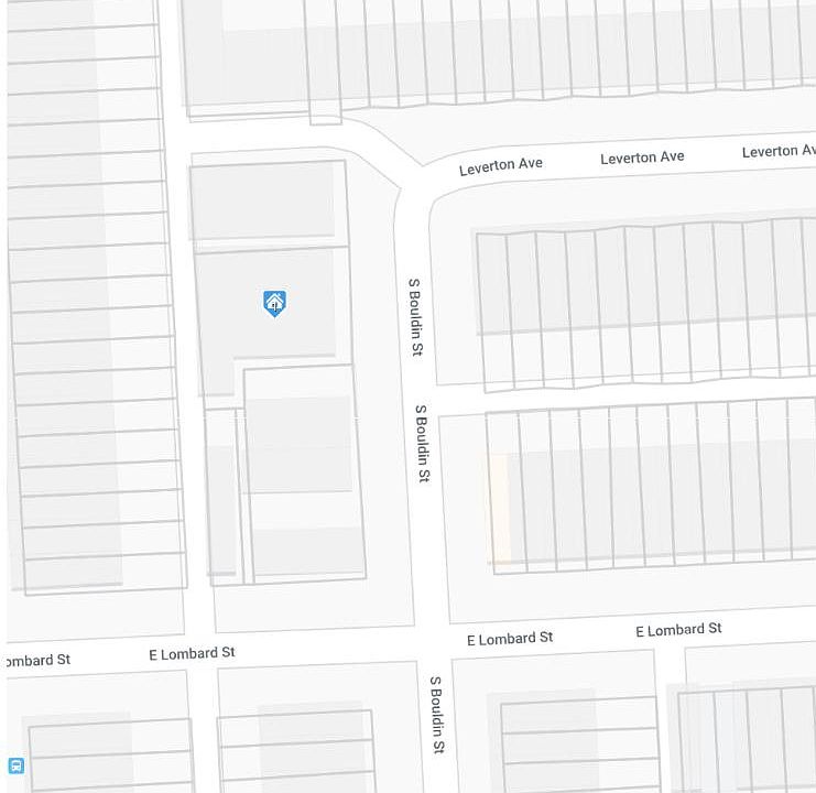 2nd image of 10 S Bouldin St