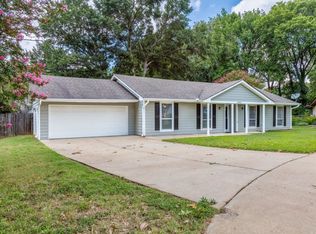 3105 Charles Bryan Rd LOT 26, Memphis, TN 38134