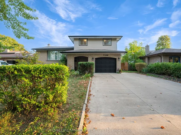 7250 Maywood St, Niagara Falls, ON L2E 5P5