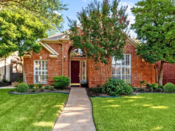 6717 Myrtle Beach Dr, Plano, TX 75093