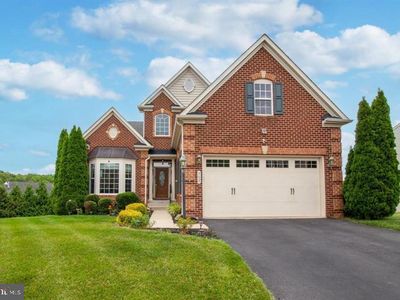 702 Elocutionist Way, Havre De Grace, MD, 21078