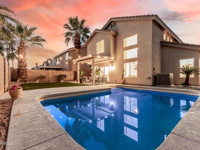 2905 E GLENHAVEN Drive, Phoenix, AZ, 85048