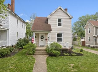 4622 Glenshade Ave, Cincinnati, OH 45227