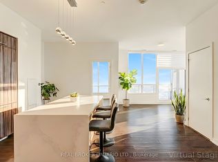 1 Grandview Blvd #3005, Markham, ON L3P 1E9