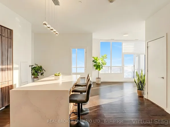 1 Grandview Blvd, Markham, ON