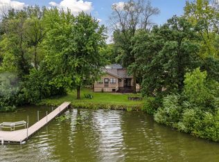 21091 Everton Ave N, Forest Lake, MN 55025