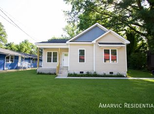 621 Singletary St SE, Wilson, NC 27893