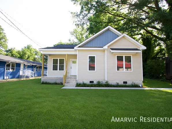 621 Singletary St SE, Wilson, NC 27893