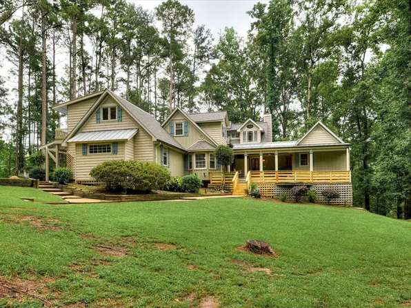 10 Dogwood Ln, Johnston, SC 29832
