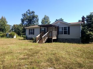 225 Andrews Mill Rd, Greenville, GA 30222