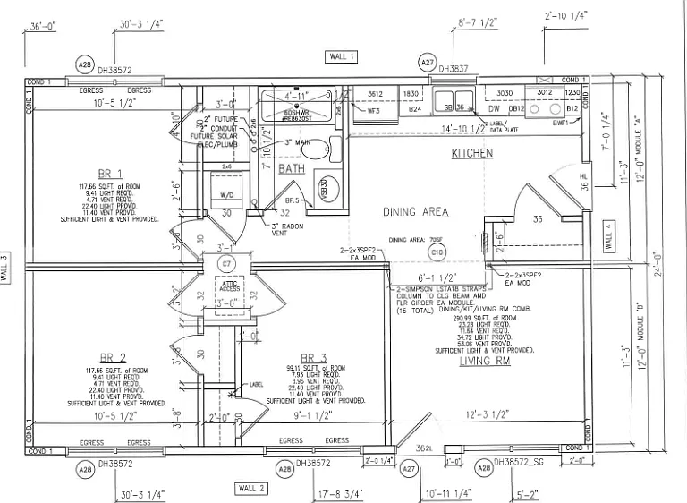 685 West St #3 — Photo 3