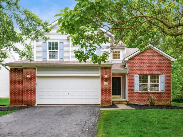 325 Penwood Ct, Pataskala, OH 43062