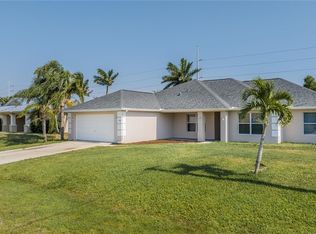 2208 NW 8th Ter, Cape Coral, FL 33993