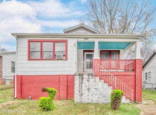 2831 Browning Ave, Knoxville, TN 37921