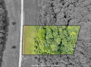 0 H O Allison Rd LOT 51, Baxter, TN 38544