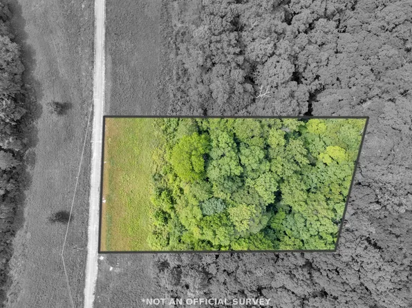 0 H O Allison Rd Lot 51, Baxter, TN 38544
