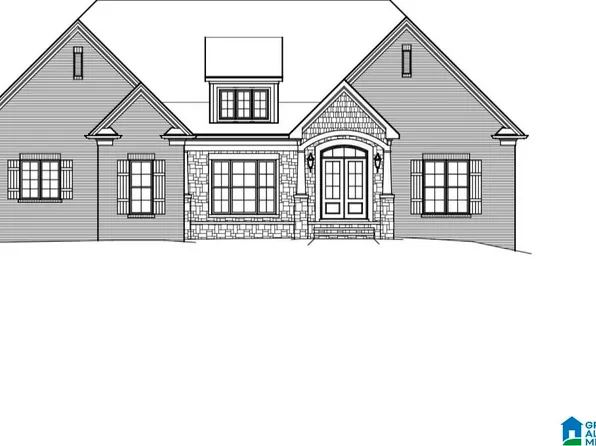 5010 Laurel Lakes Ter, Bessemer, AL 35022